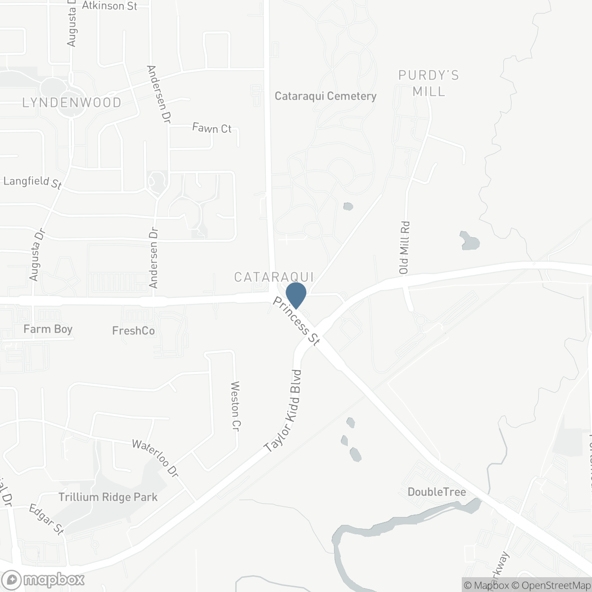 912 PURDY MILLS ROAD, Kingston, Ontario K7M 3M9